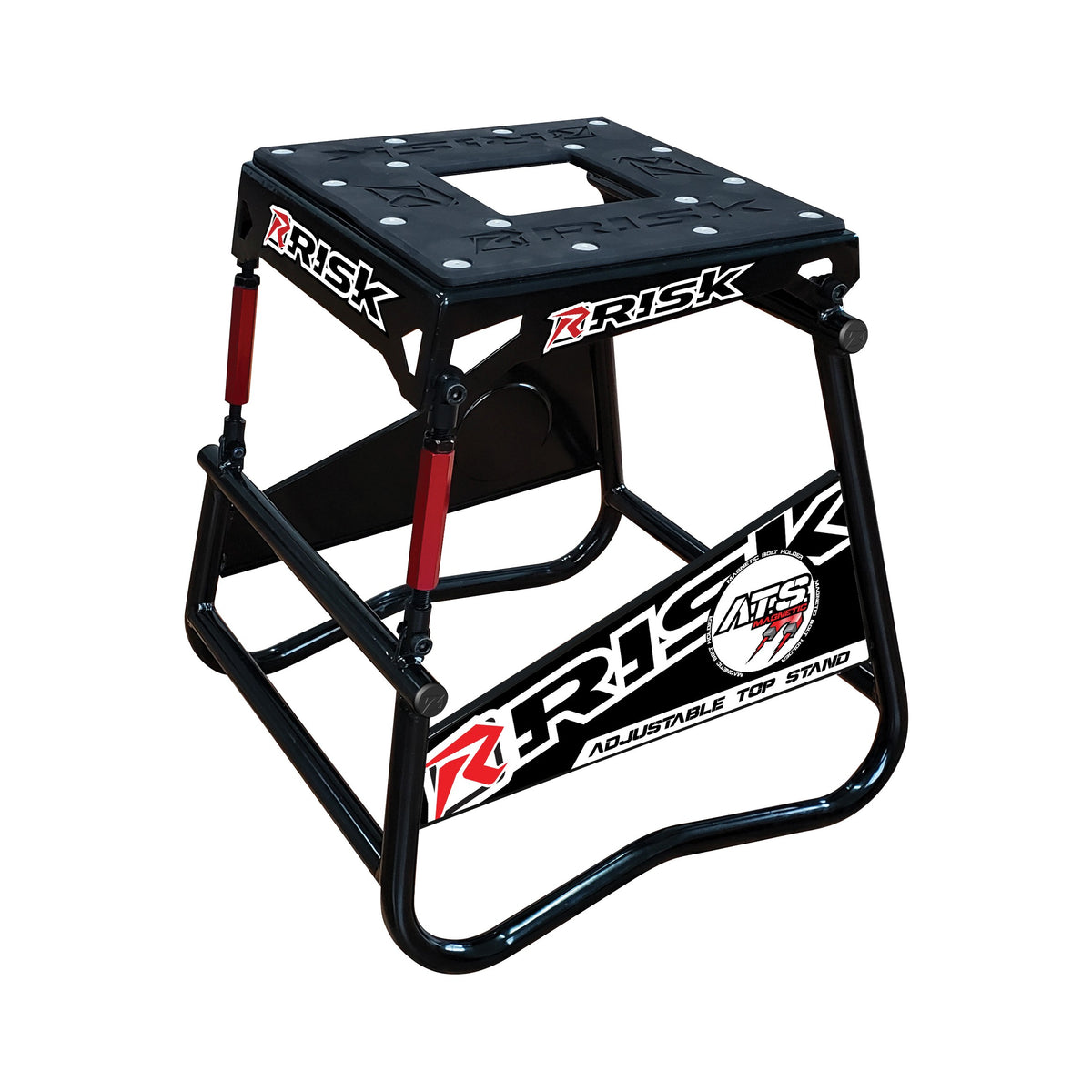 A.T.S. MOTO STAND ADJUSTABLE TOP - 05-1004