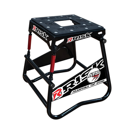 A.T.S. MOTO STAND ADJUSTABLE TOP - 05-1004