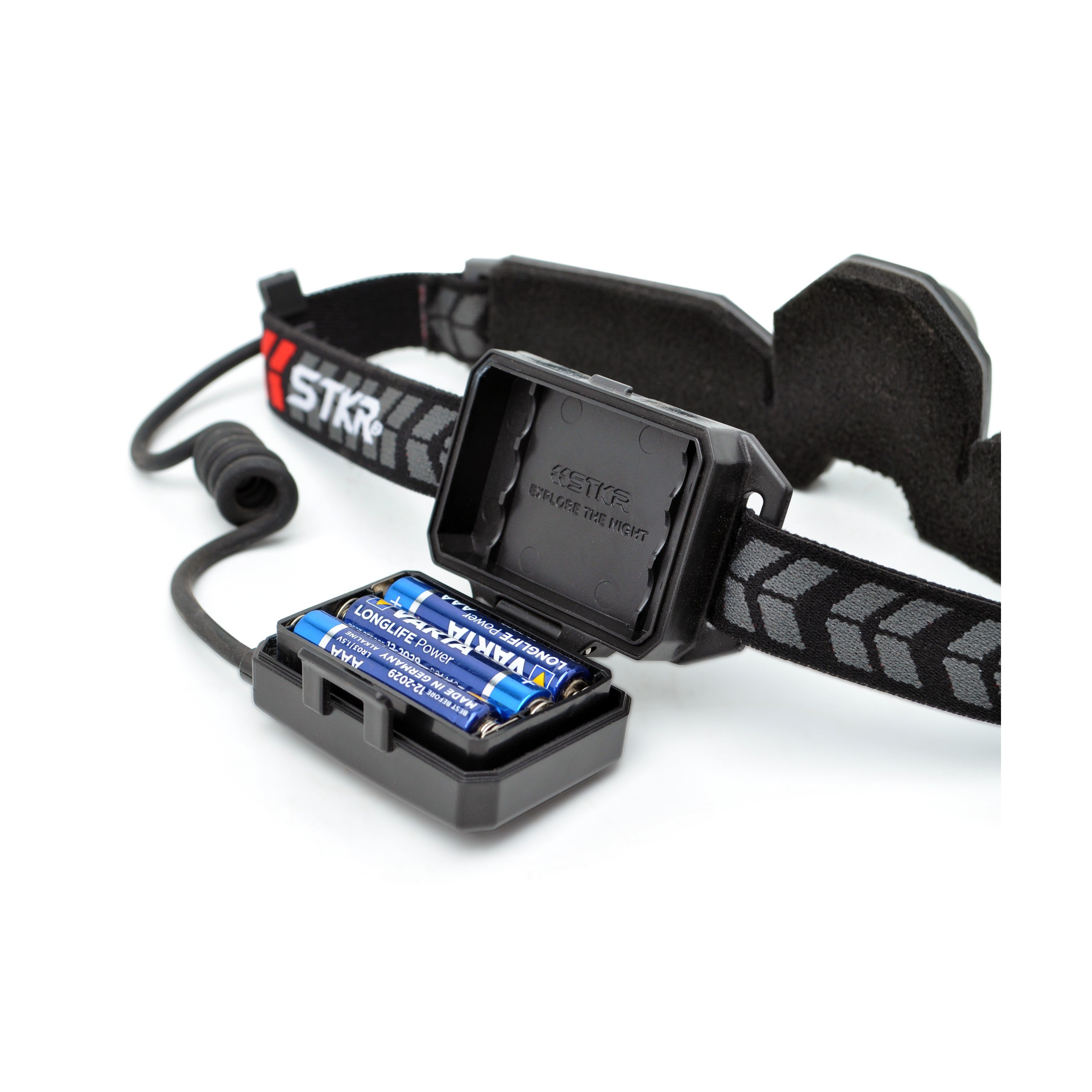 FLEXIT HEADLAMP 3.0 - 05-1177-2