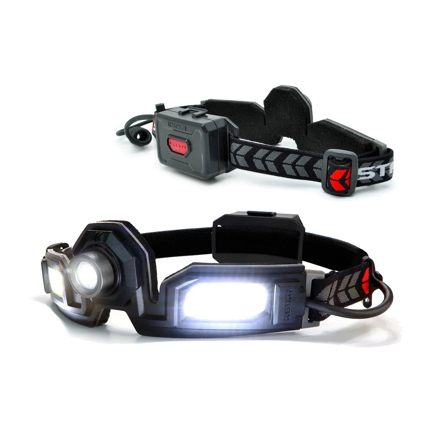 FLEXIT HEADLAMP 3.0 - 05-1177-4