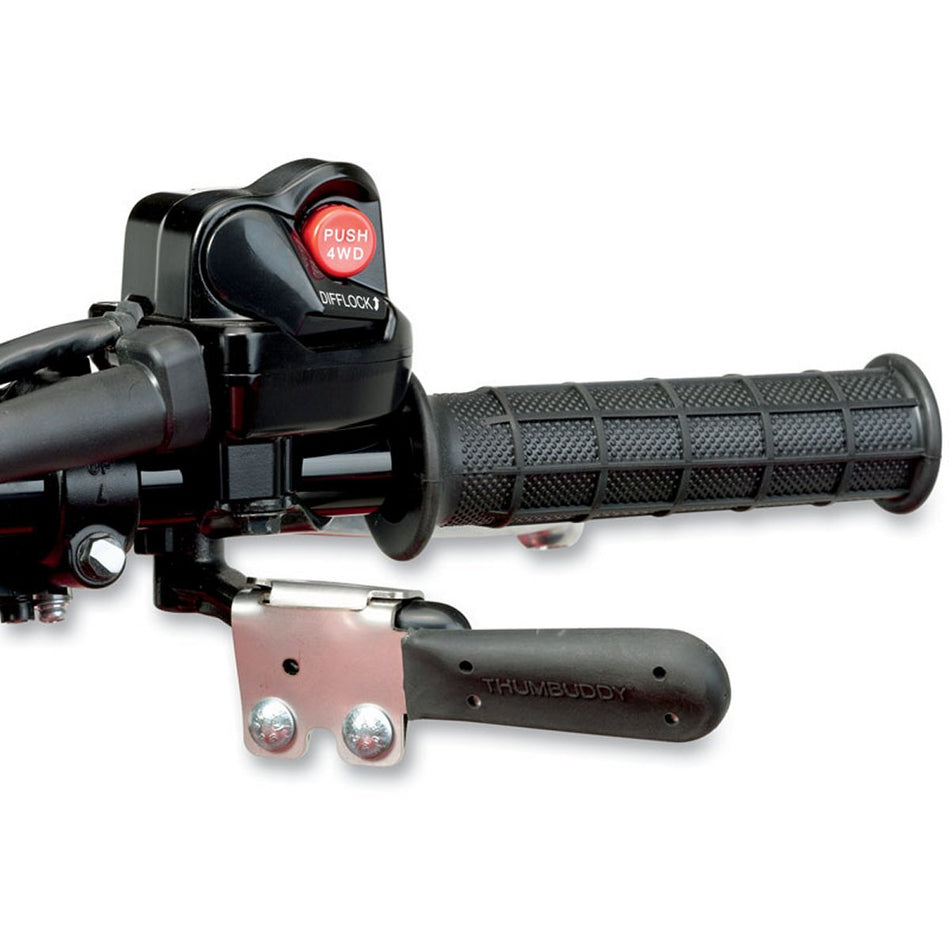 THUMB THROTTLE ASSIST FOR ATV BY MOOSE - 0632-0459