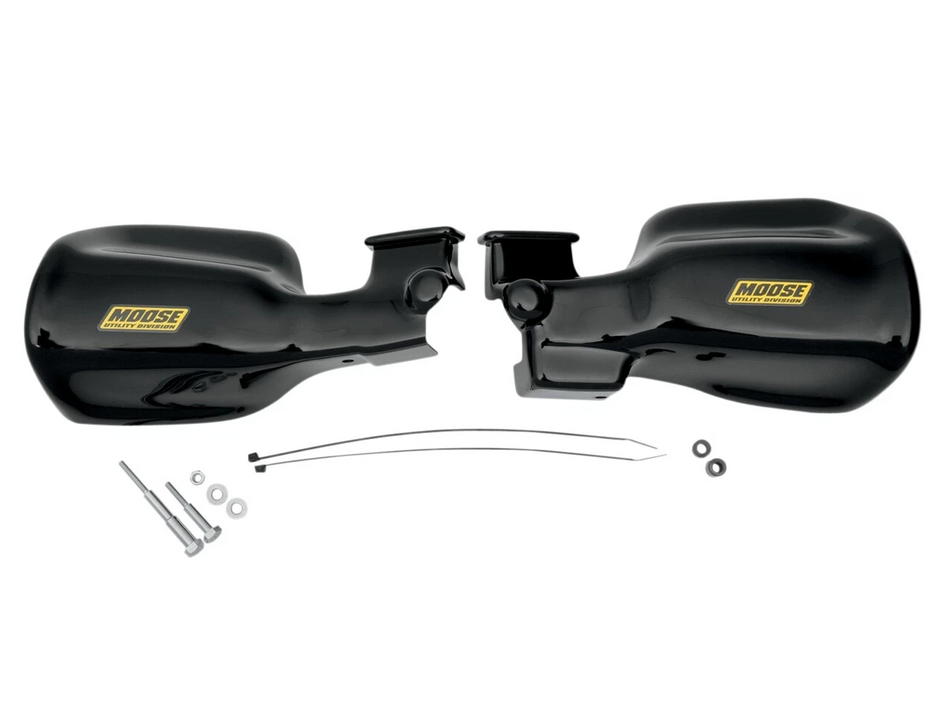 Moose Handguards 2007-2015 Yamaha Grizzly ATVs - 0635-0544