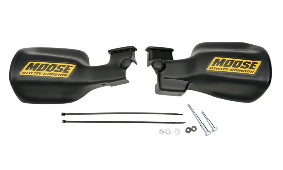 YAMAHA GRIZZLY STEALTH HANDGUARDS - 0635-0936