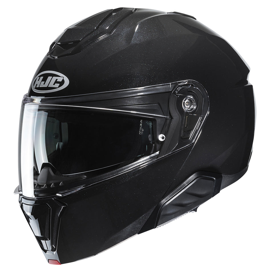 HJC i91 SF XL Black Helmet