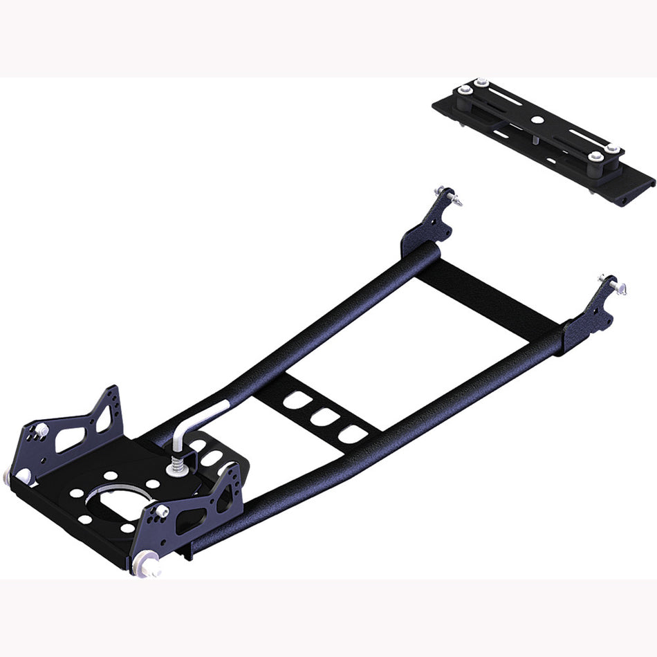 KFI Hybrid Plow System - 10-5590