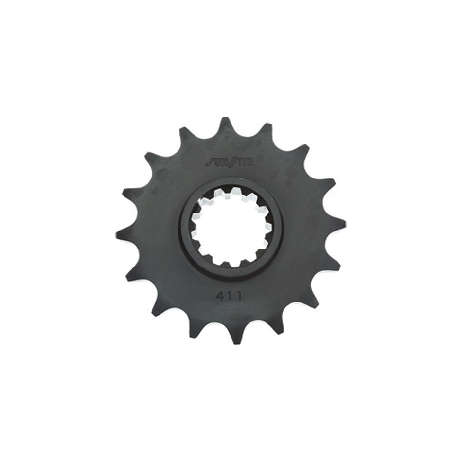 FRONT CS SPROCKET 13T-520 BETA/HUS/HUSQ/KTM - 1-35713