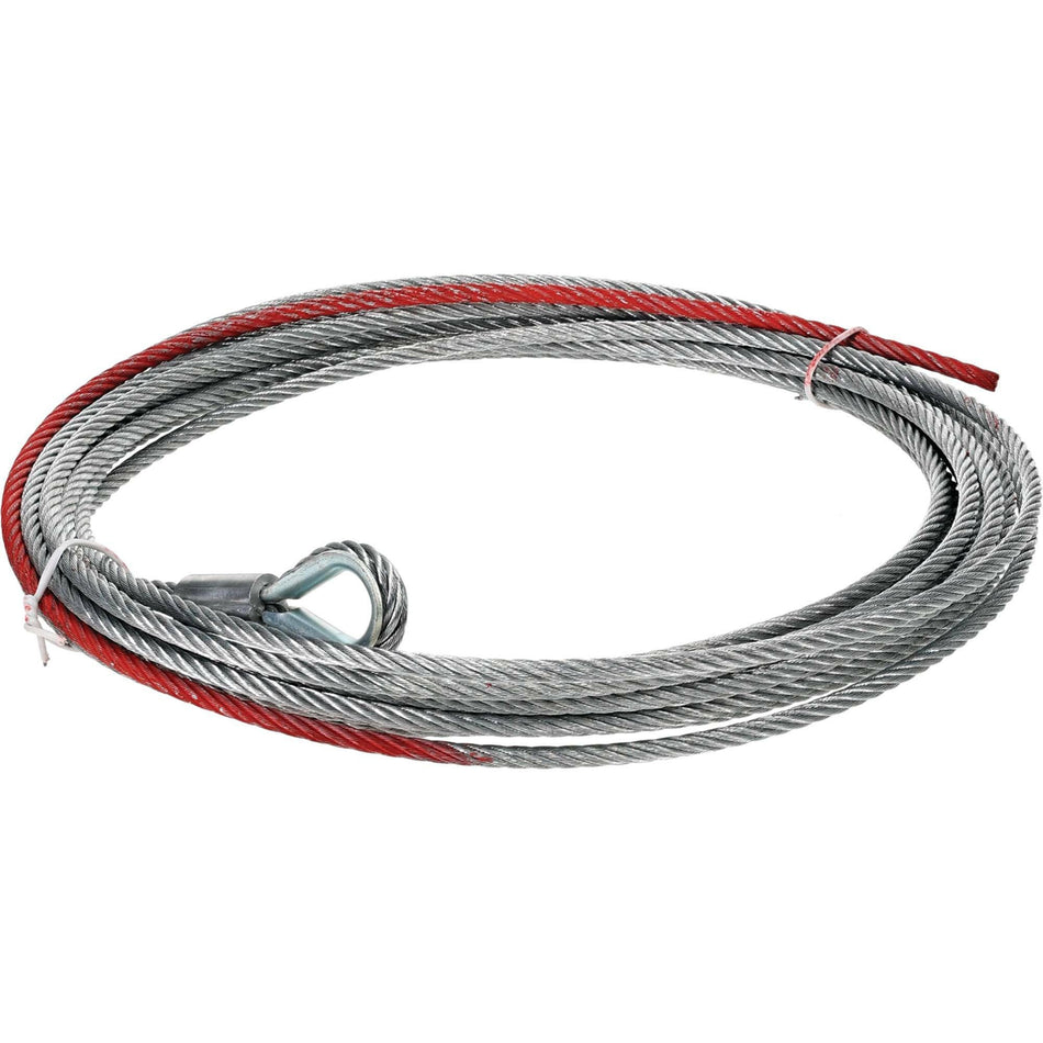 3500LB REPL STEEL WIRE 2 BOLT - 10-0025