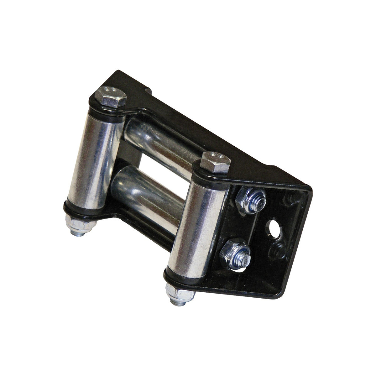UTV WIDE ROLLER FAIRLEAD - 10-0117