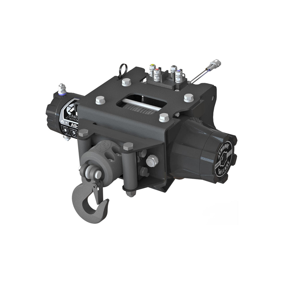 ASSAULT POLARIS KIT 3500LB - 10-0217