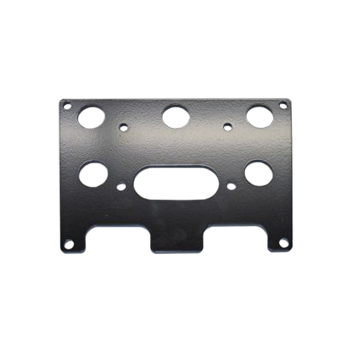WINCH MOUNT - 10-0335