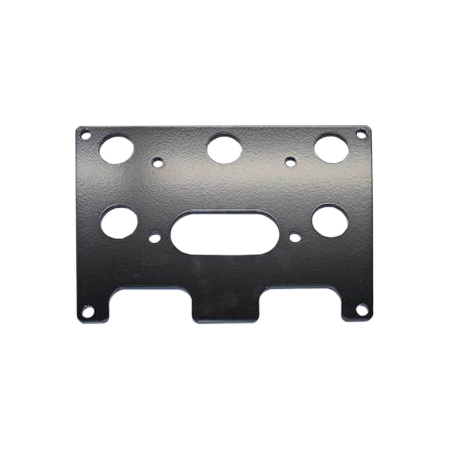 WINCH MOUNT - 10-0335