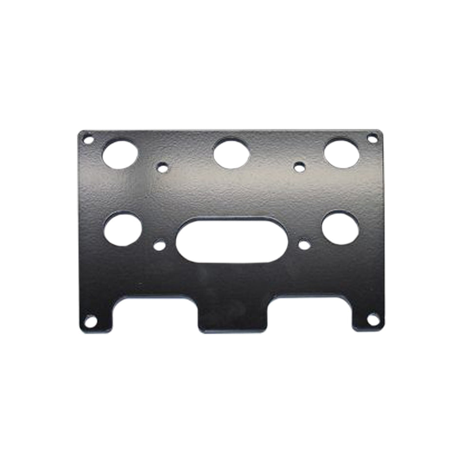 WINCH MOUNT - 10-0335