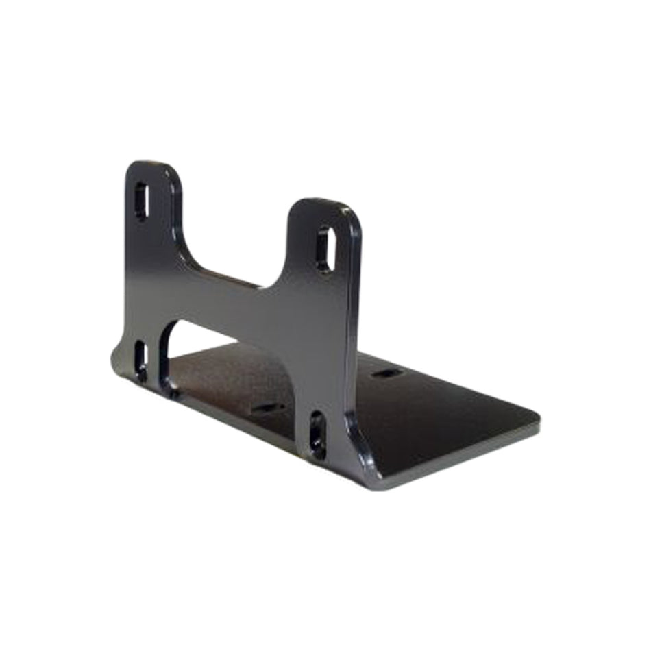 2-HOLE MOUNTED WINCH 90 DEGREE CONVERTER - 10-0480