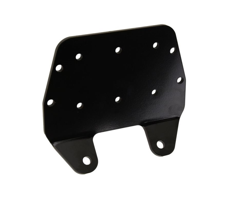 Yamaha Grizzly 660 Winch Mount - 10-0510