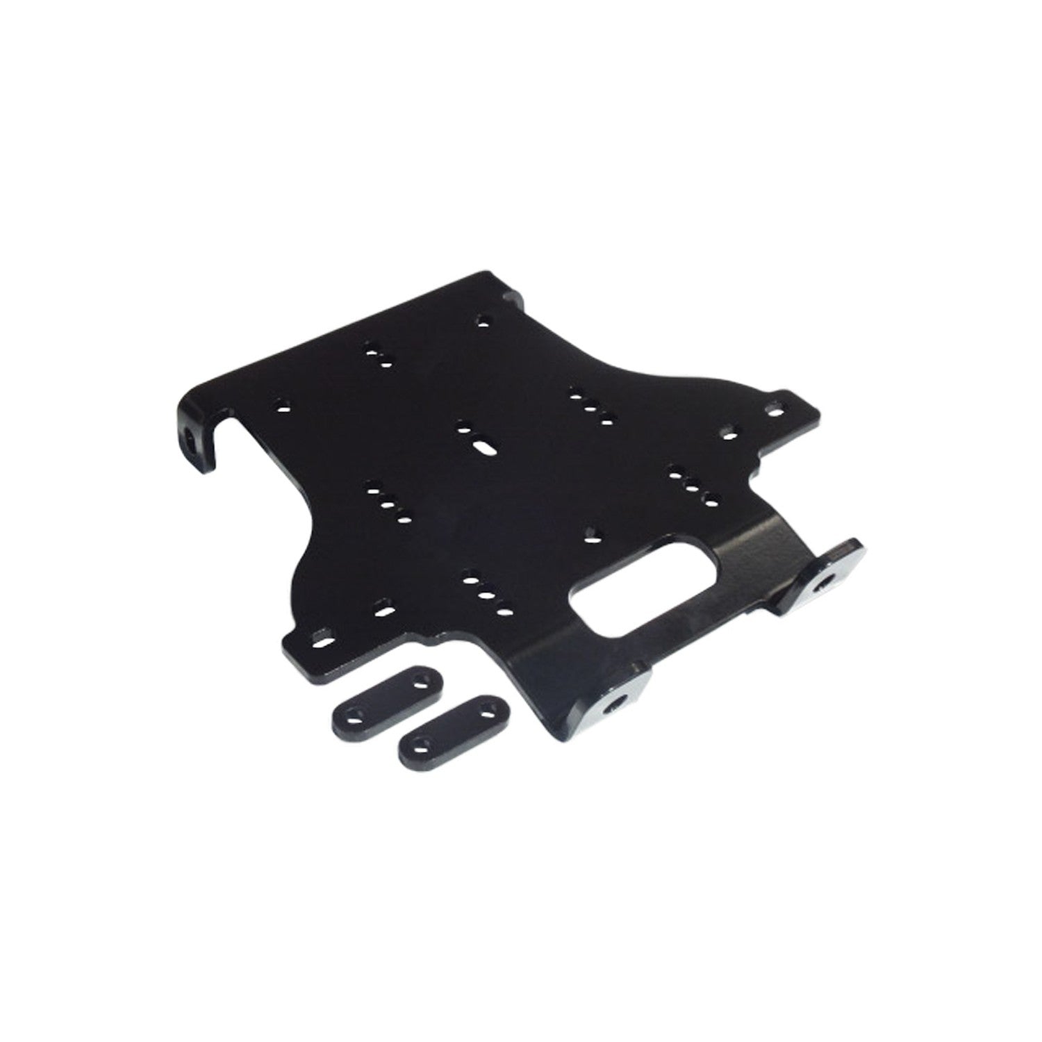 WINCH MOUNT - 10-0585