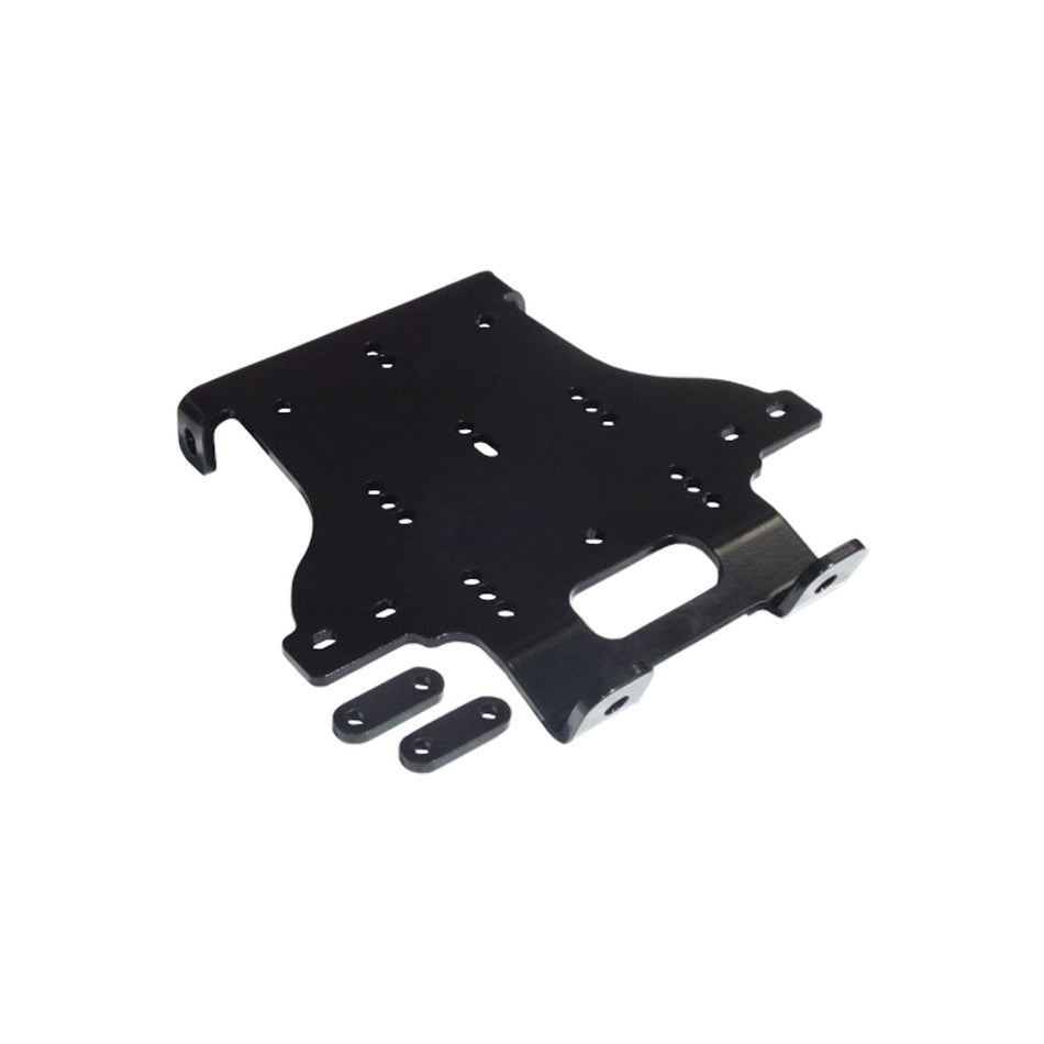 WINCH MOUNT - 10-0585