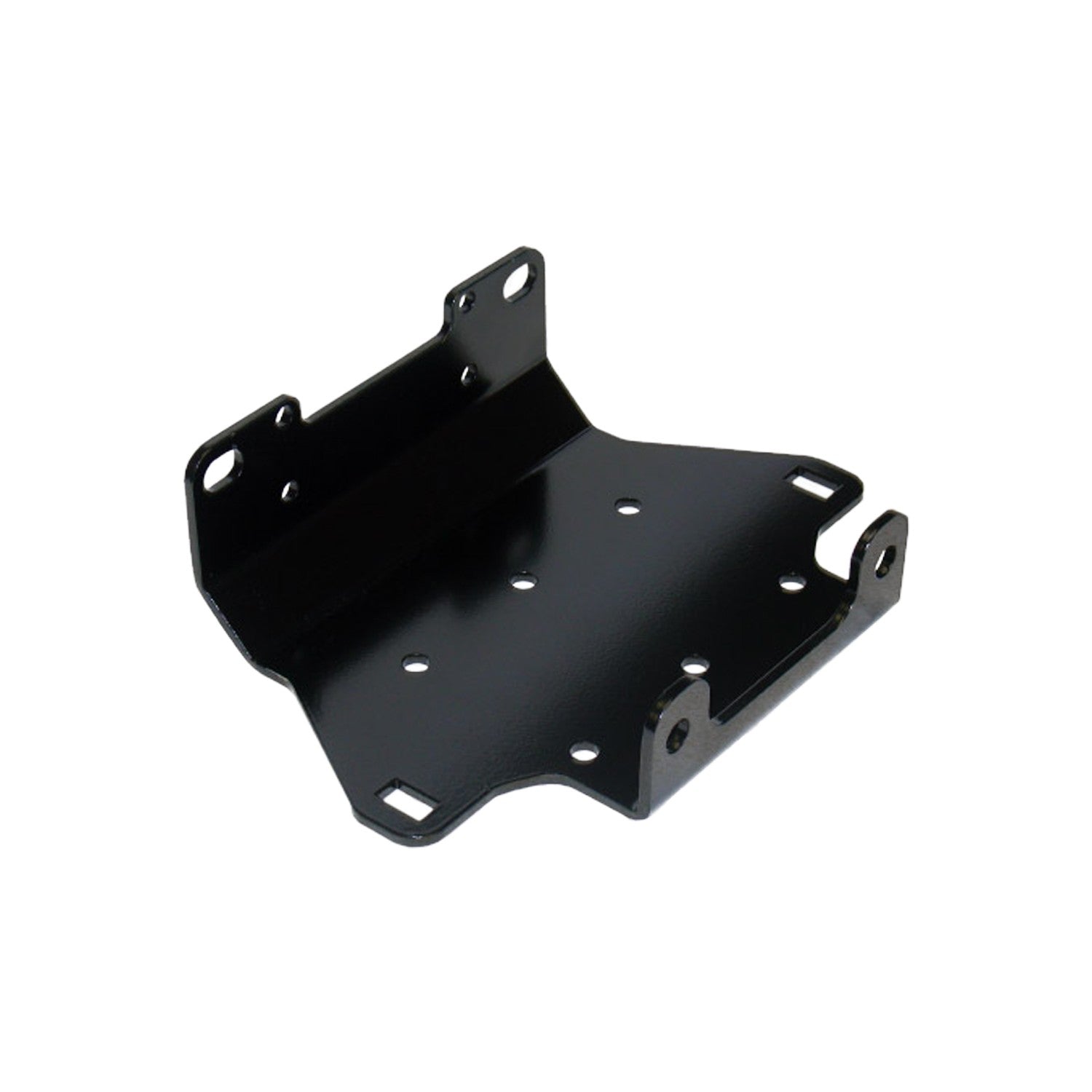 WINCH MOUNT - 10-0610