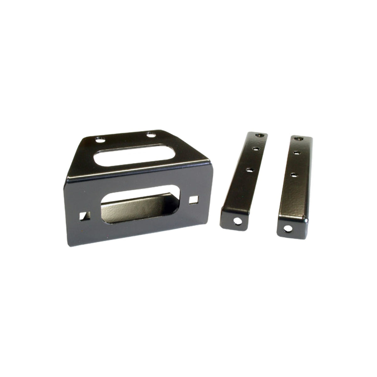 WINCH MOUNT - 10-0660