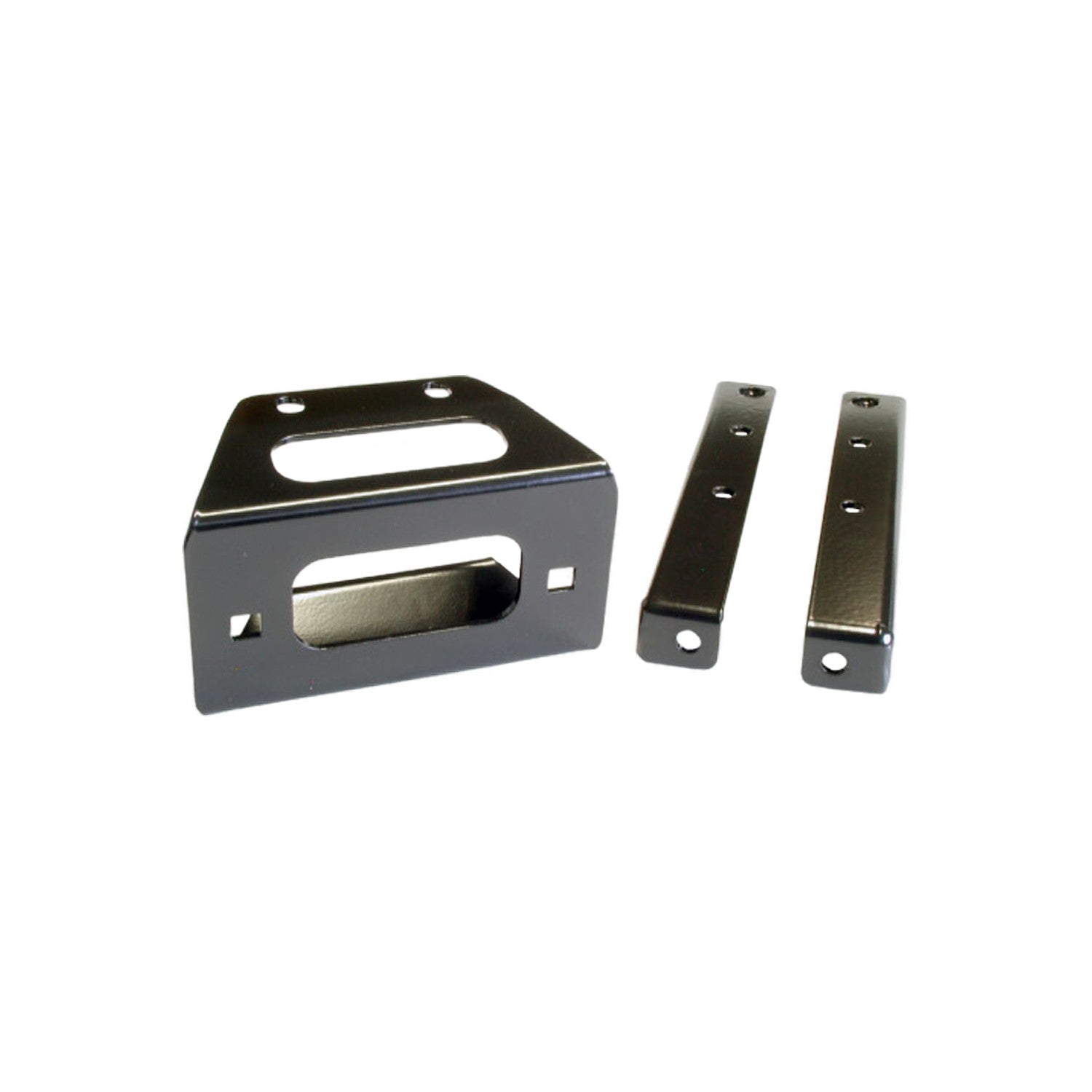 WINCH MOUNT - 10-0660