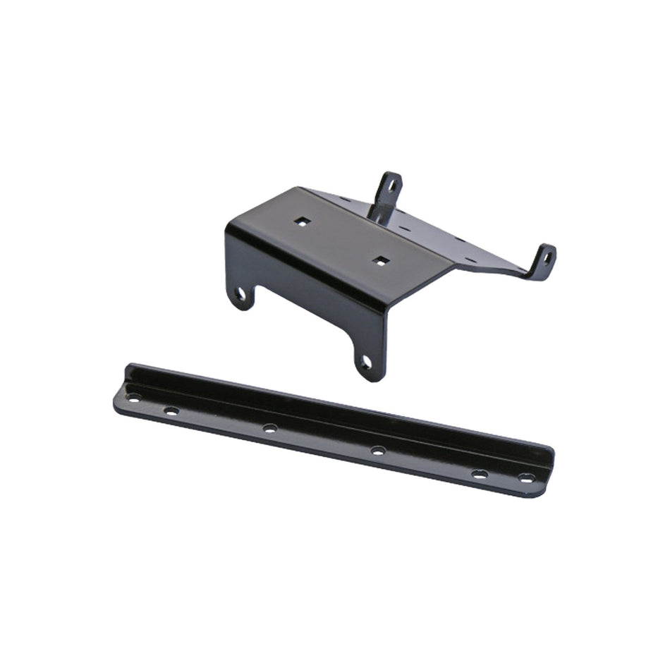 WINCH MOUNT - 10-0885