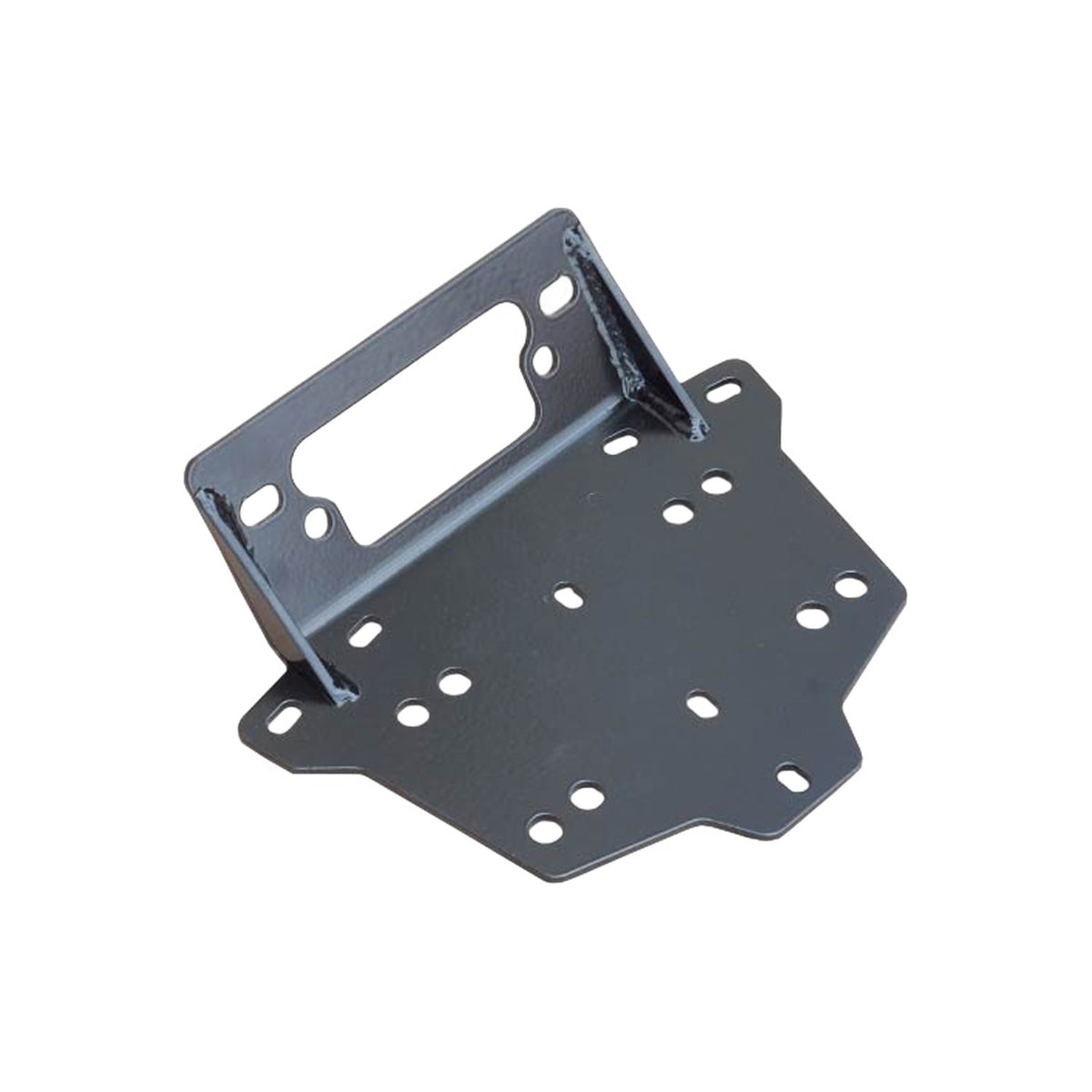 WINCH MOUNT - 10-1055