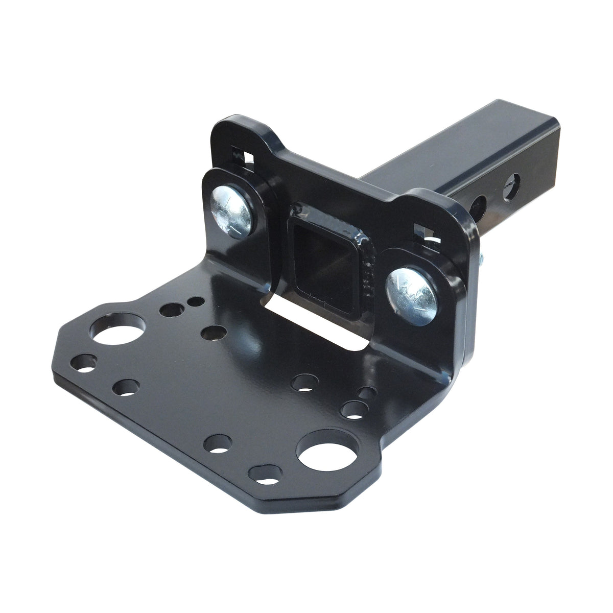 RECEIVER 2" ADJ MOUNT - 10-1110