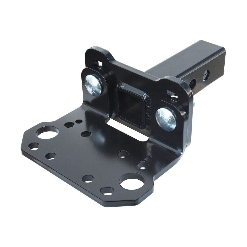 RECEIVER 2" ADJ MOUNT - 10-1110