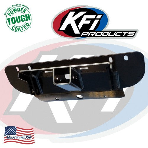 ATV/UTV RECEIVER HITCH - 10-1260