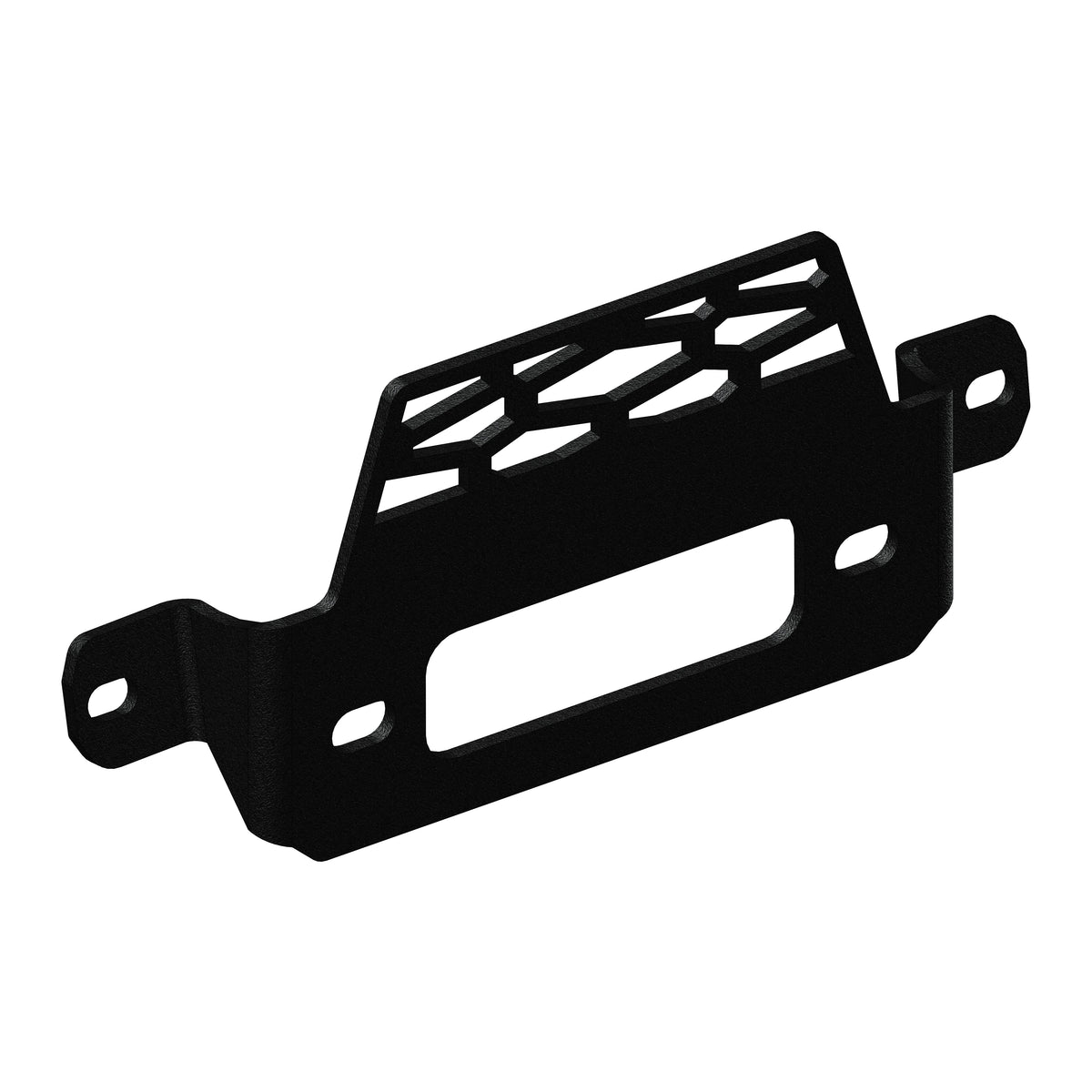 WINCH WIDE FAILEAD BRACKET - 10-1375