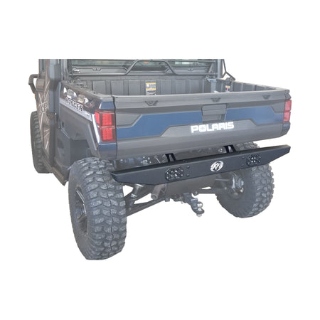 REAR BUMPER POL - 10-1530-1