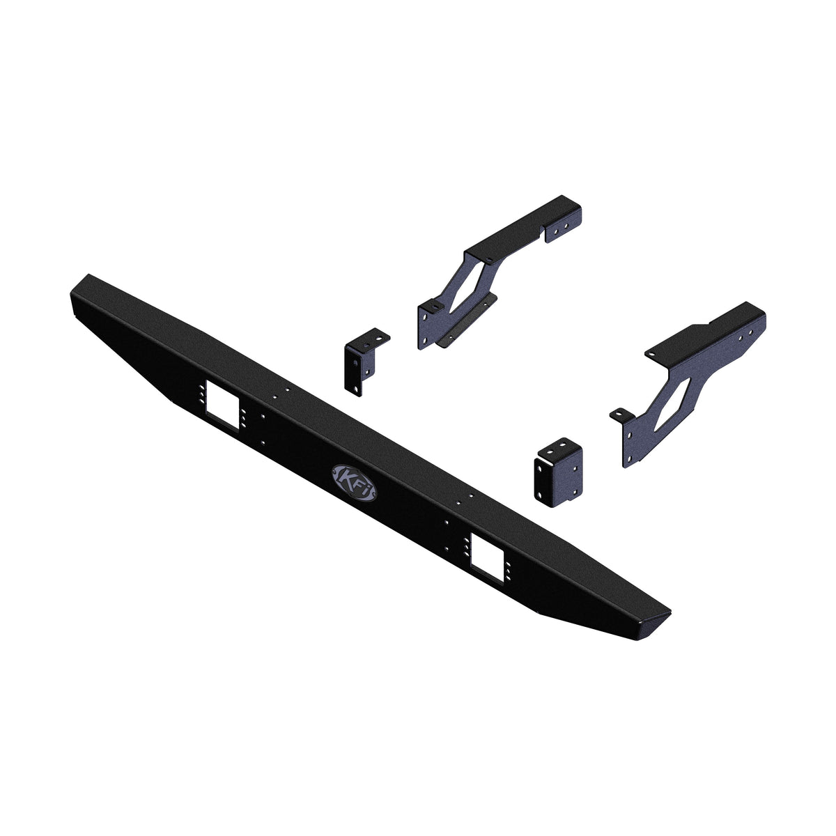 REAR BUMPER POL - 10-1530