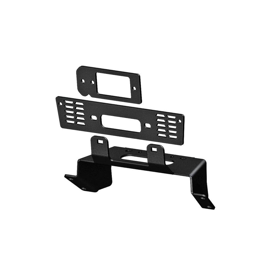 WINCH MOUNT - 10-1560