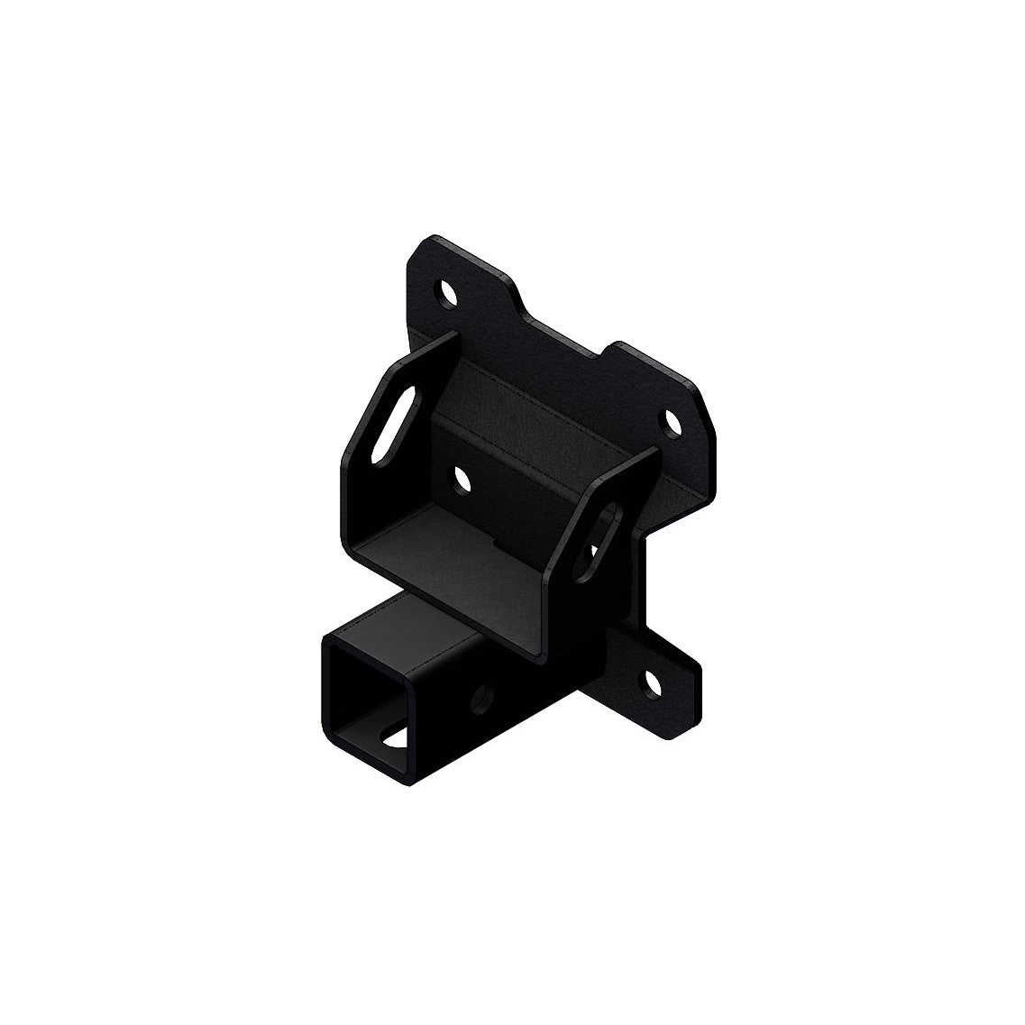 REAR RECEIVER HITCH CAN - 10-1580