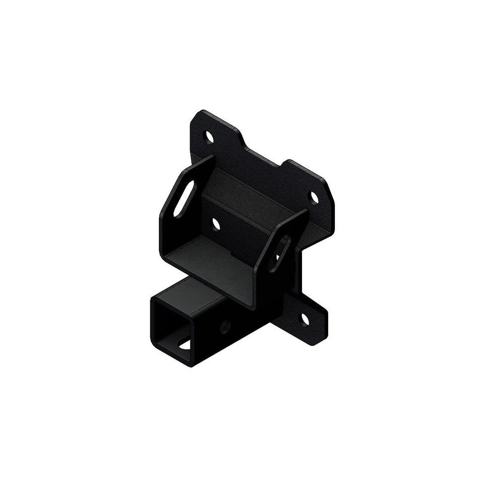 REAR RECEIVER HITCH CAN - 10-1580