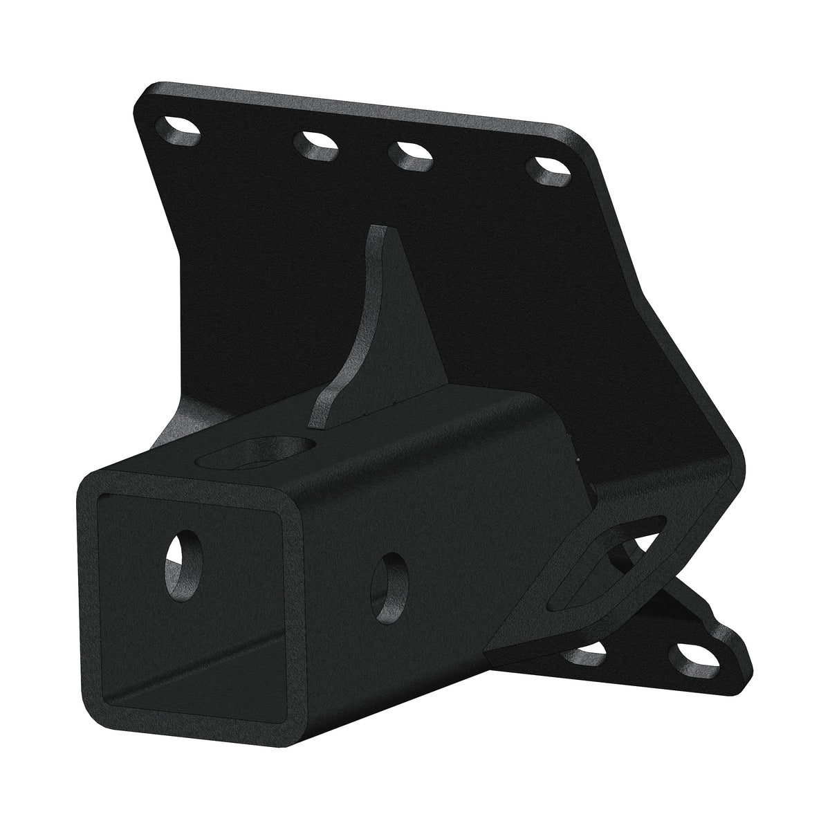 2" REAR RECEIVER HITCH YAM - 10-1685