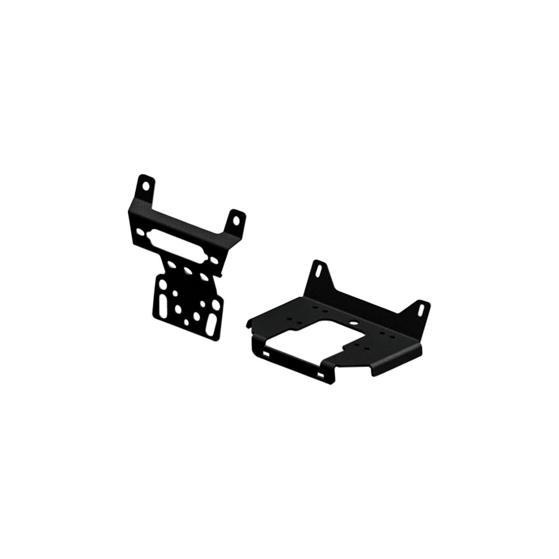 WINCH MOUNT RZR XP - 10-1735