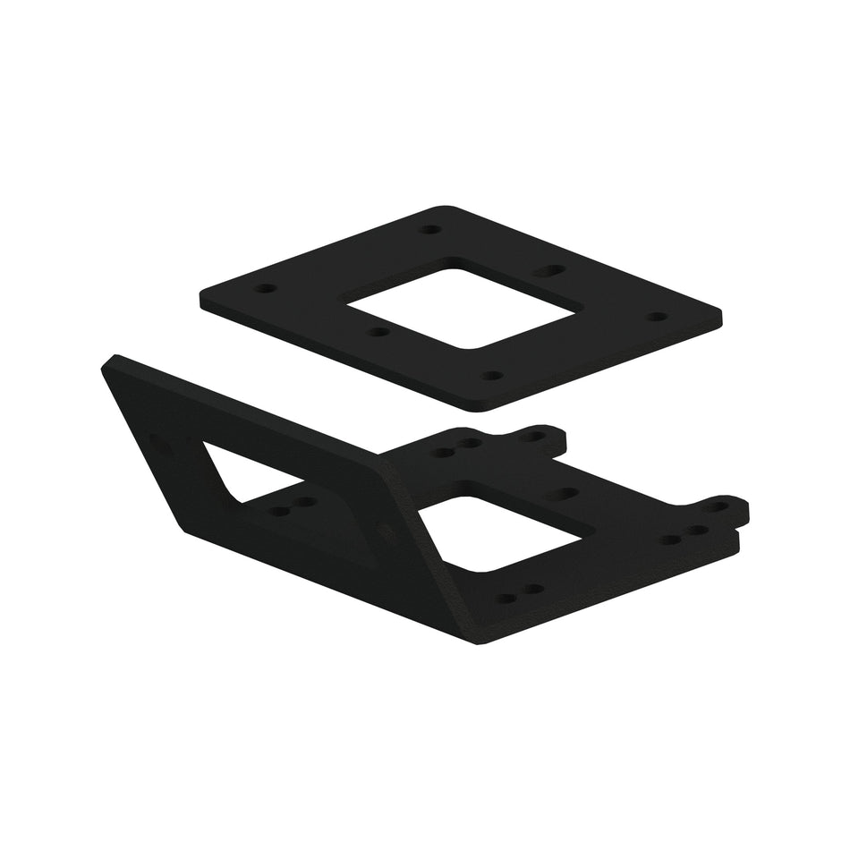 WINCH MOUNT YAM - 10-1920