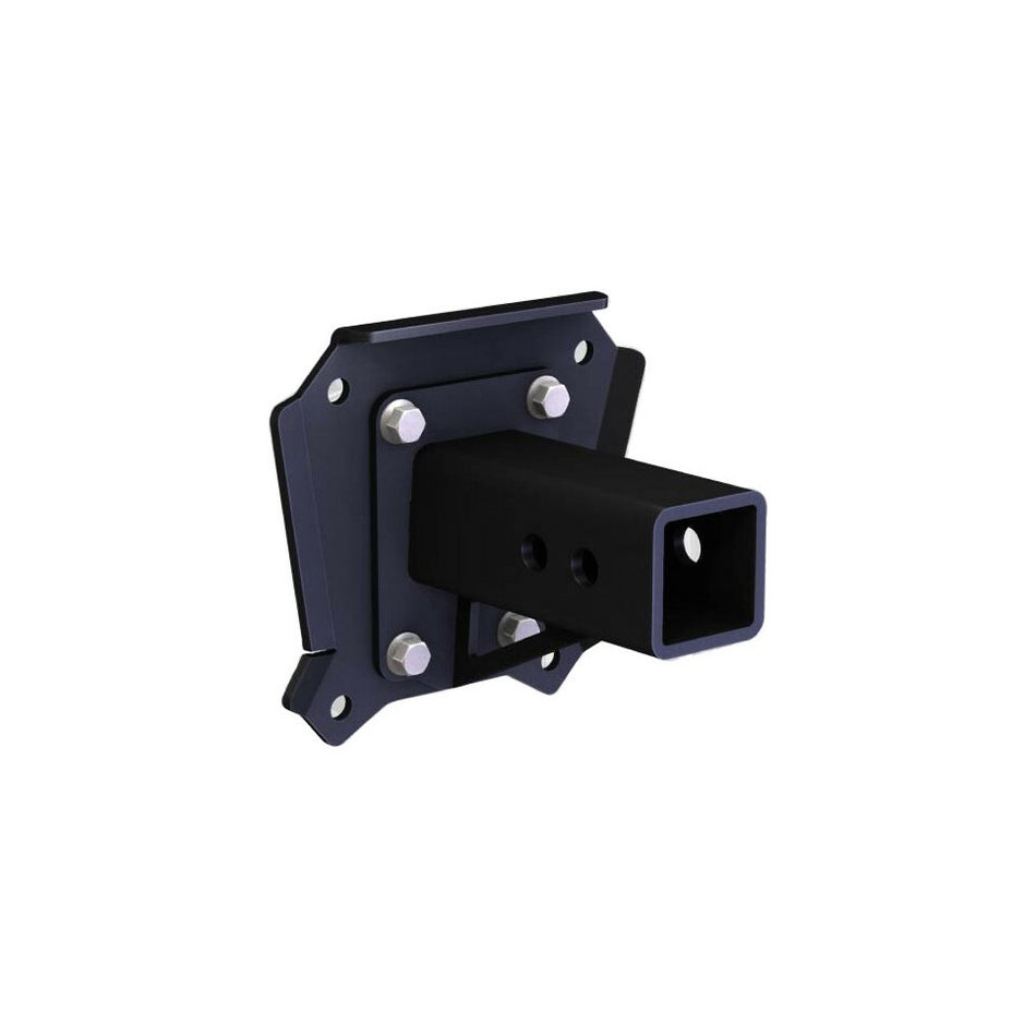 REAR RECEIVER 2" - 10-1930