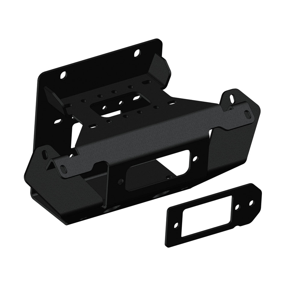 WINCH MOUNT - 10-1955