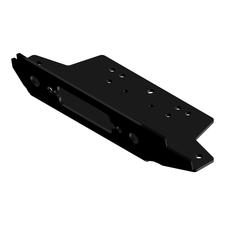 HD11 DEFENDER WINCH UPPER REL - 10-23300