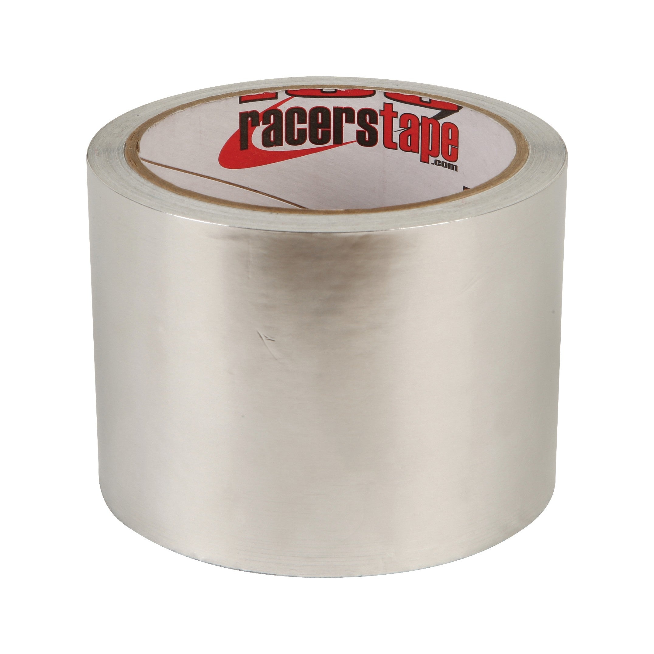ALUMINUM HEAT FOIL TAPE 3"X25' - 10-2390