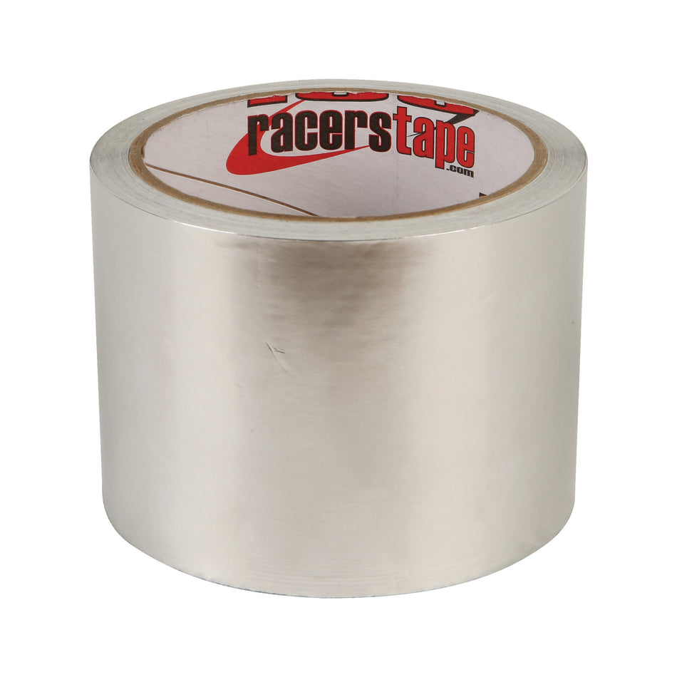 ALUMINUM HEAT FOIL TAPE 3"X25' - 10-2390