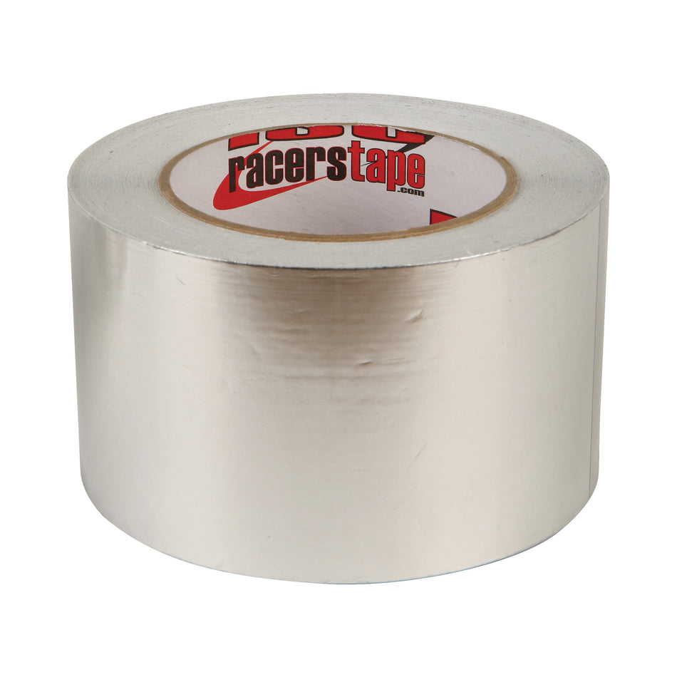 ALUMINUM HEAT FOIL TAPE 3"X150' - 10-2391