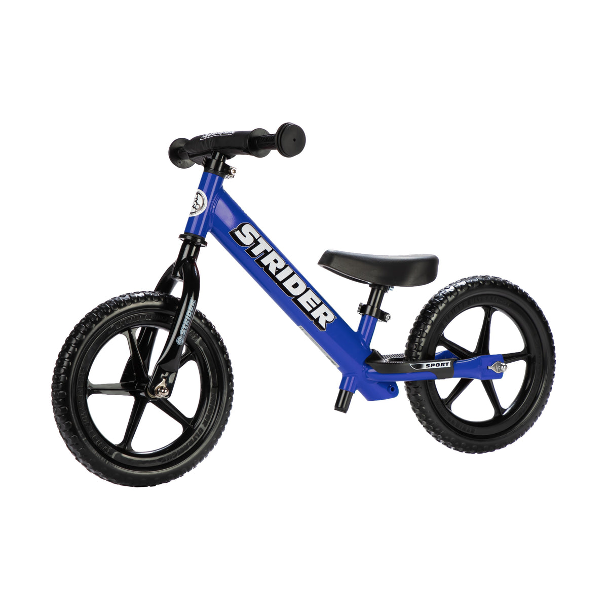 STRIDER 12 SPORT BIKE BLUE - 10-2412BU