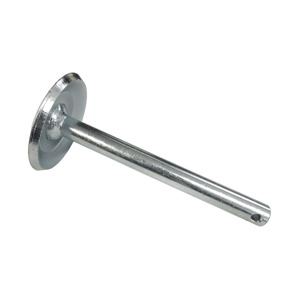 PLOW BLADE SKID - 10-5007