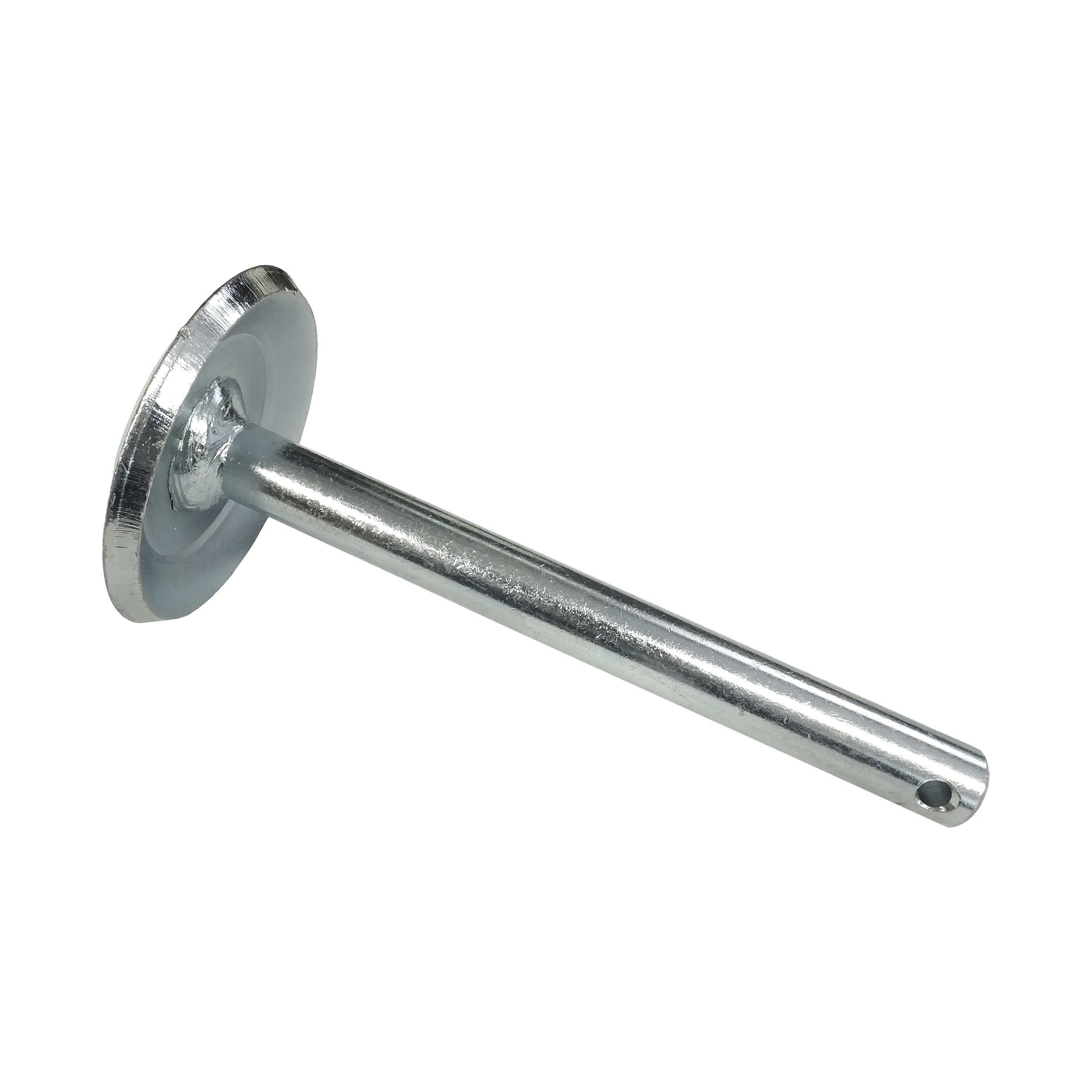 PLOW BLADE SKID - 10-5007