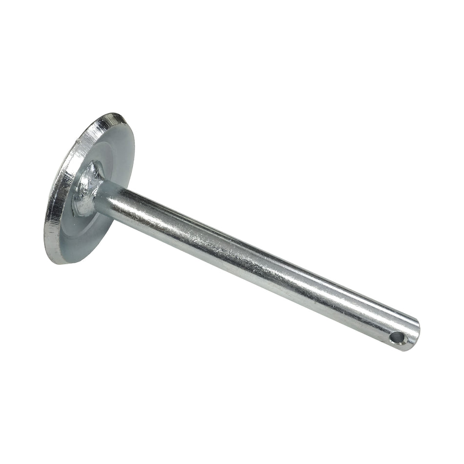 PLOW BLADE SKID - 10-5007