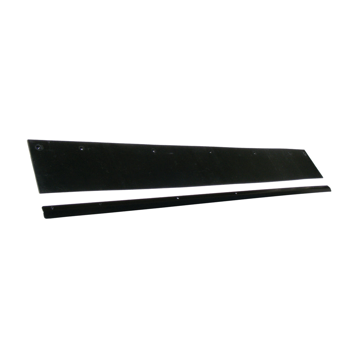 PLOW RUBBER FLAP KIT 54" - 10-5014