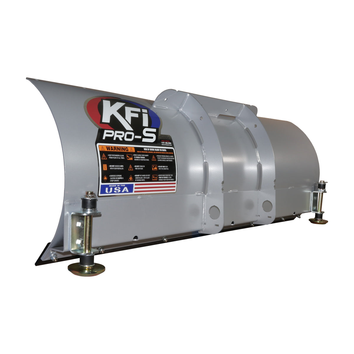 STRAIGHT BLADE 48" - 10-5048-1