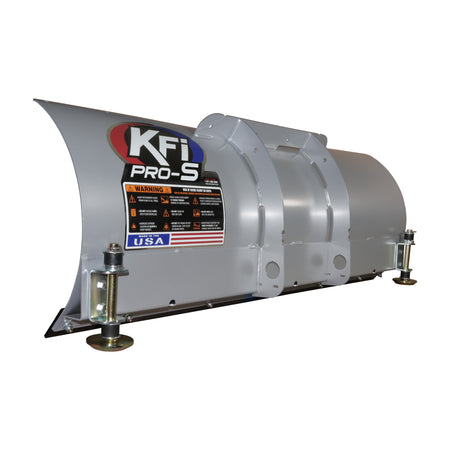 STRAIGHT BLADE 48" - 10-5048-1